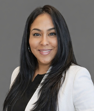 Licensed Real Estate Salesperson